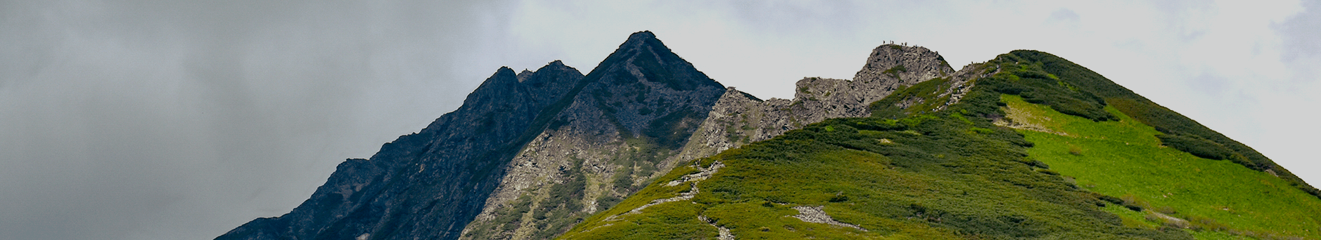 西穂丸山ページトップ