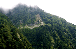 槍平の風景画像