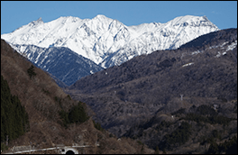 おすすめの絶景