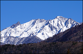 奥飛騨さぼう塾の風景