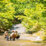 《Tree Trunk》エコツアーを1件追加しました。