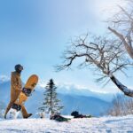 スキーシーズン直前！