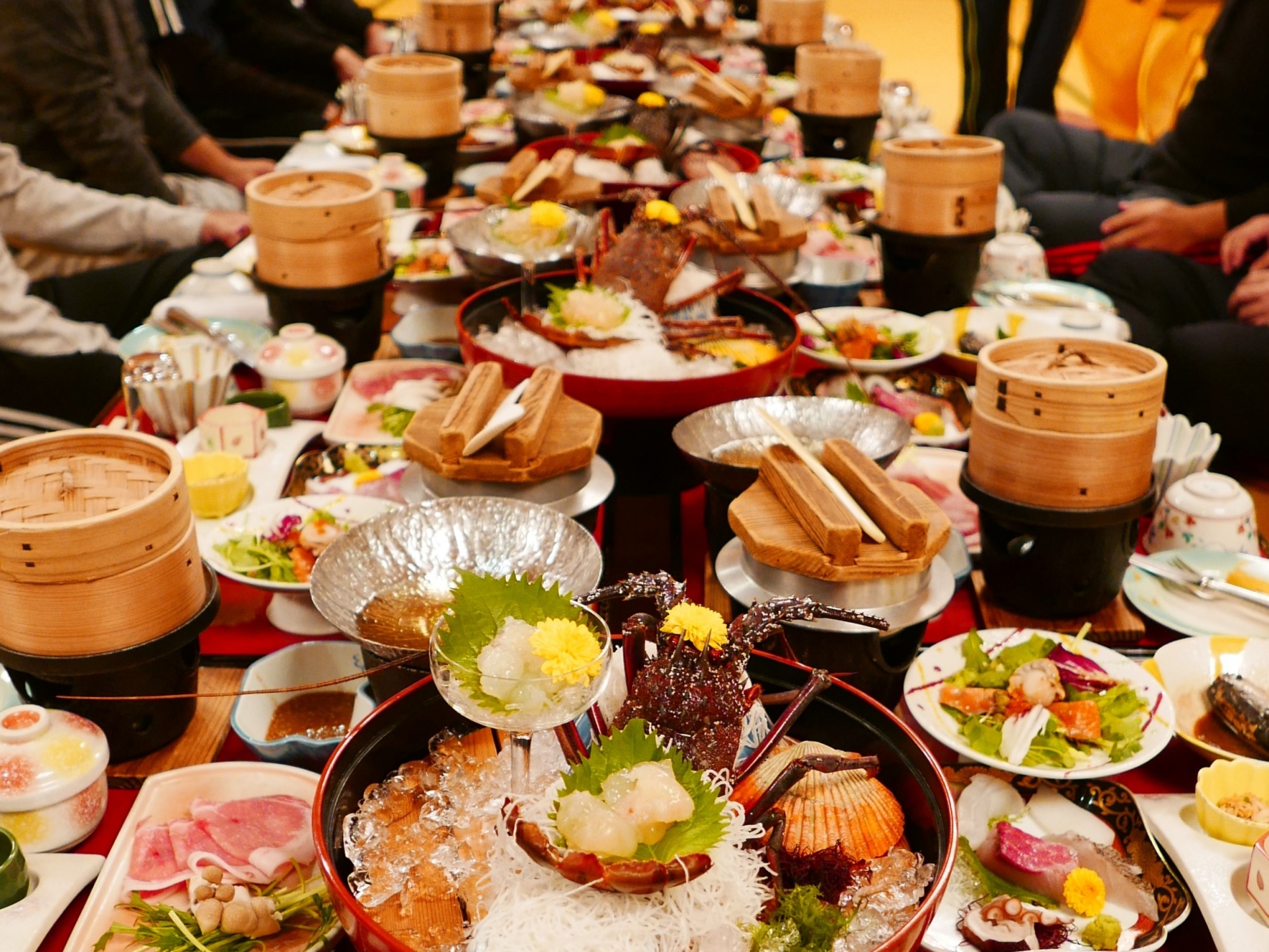 あなたが現在見ているのは 飛騨の宴会で歌われる「めでた」