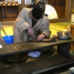 600年の歴史「管粥神事」