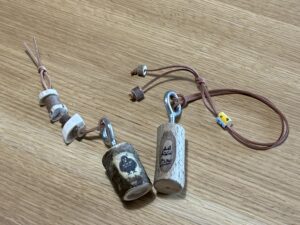 投稿についてもっと詳しく バードコール作り