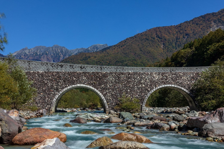 Jigokudaira Sabo Dam
